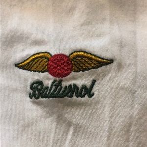 Peter Millar Long Sleeve Baltusrol Golf Shirt